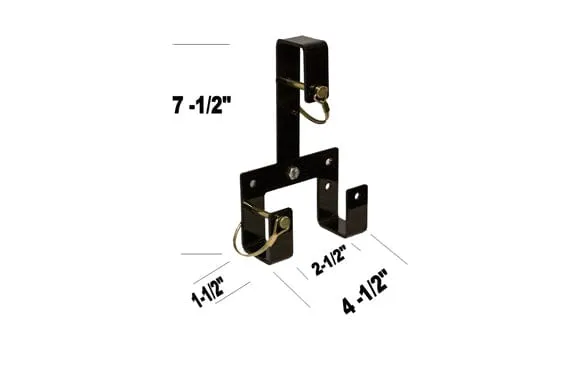 Garbage Commander Can Coupler