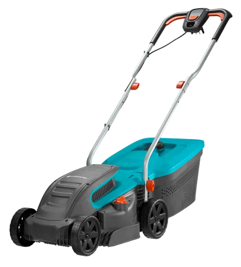 Gardena Electric Lawnmower PowerMax™ 1200-32