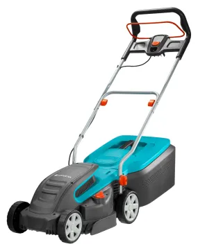 Gardena Electric Lawnmower PowerMax™ 1400-34