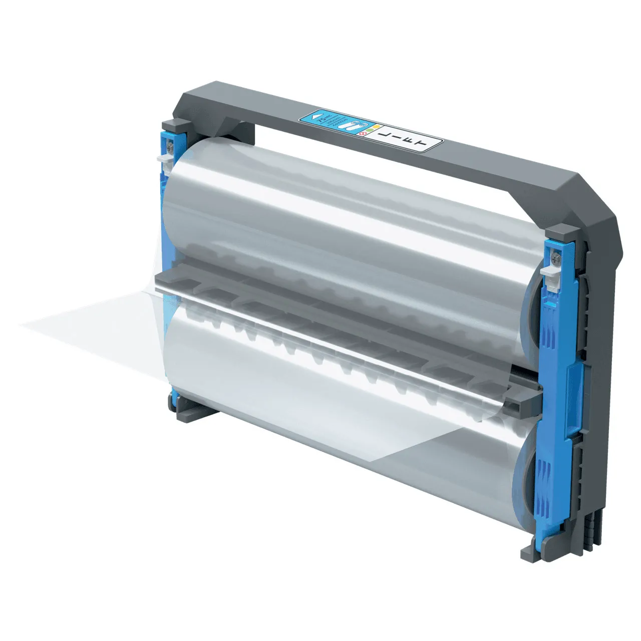 GBC Foton 30 Laminator Cartridge Reloadable 75 Micron 306mmx56.4m