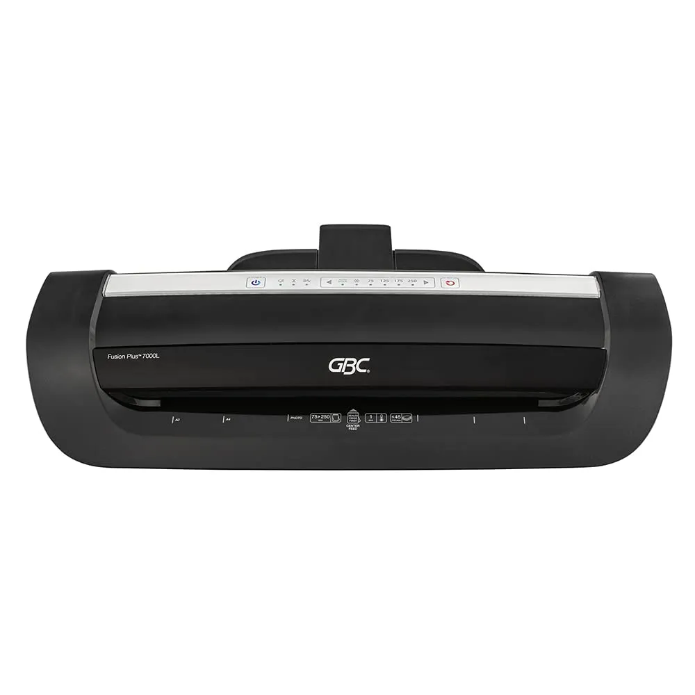 GBC FUSION PLUS 7000L A3 LAMINATOR 4402133