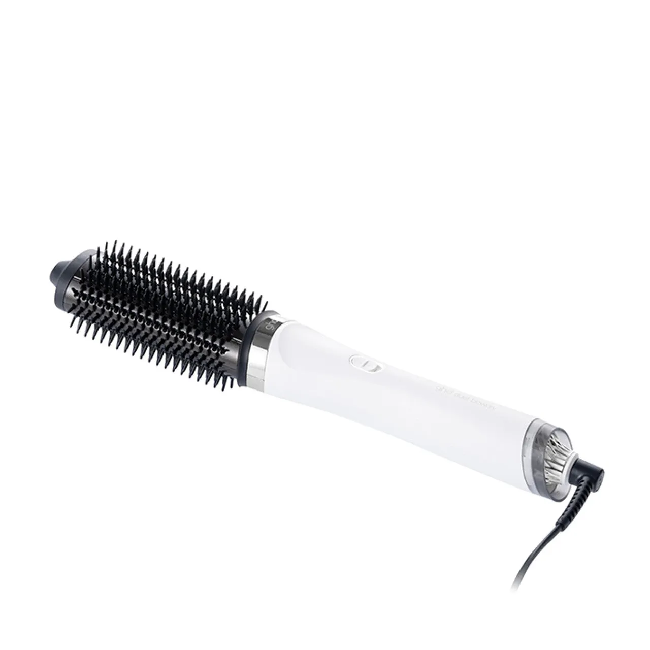 GHD Duet Blowdry - White