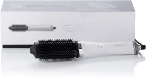 GHD Duet Blowdry - White