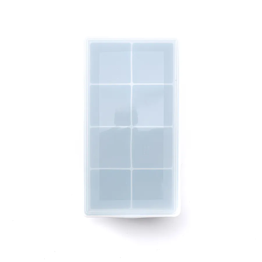 Glaceo Large Ice Cube Mould