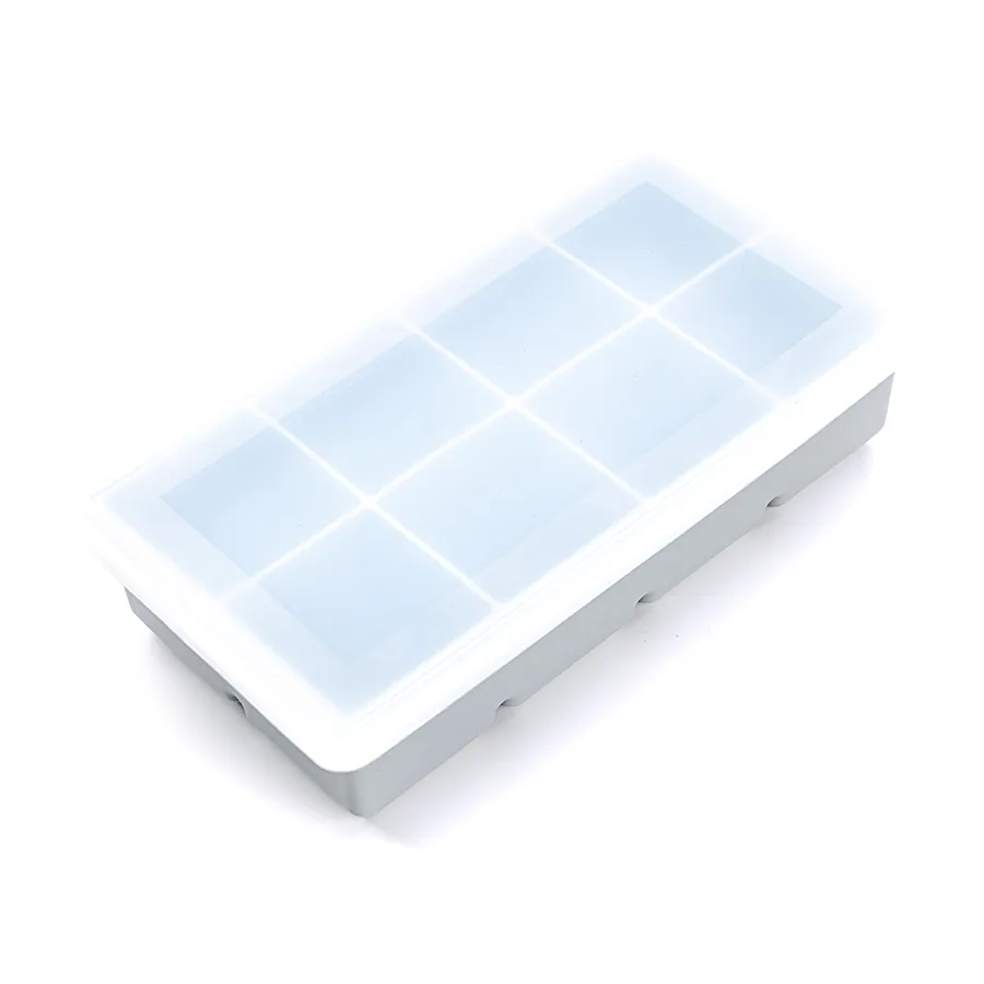 Glaceo Large Ice Cube Mould