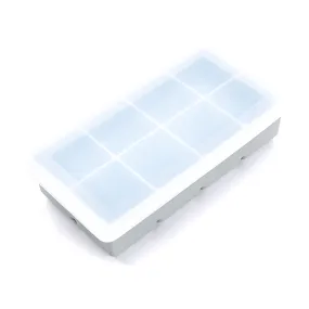 Glaceo Large Ice Cube Mould