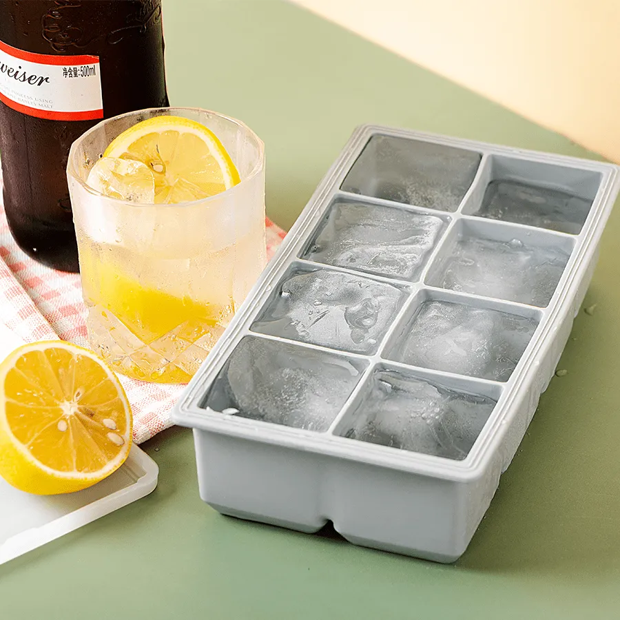 Glaceo Large Ice Cube Mould