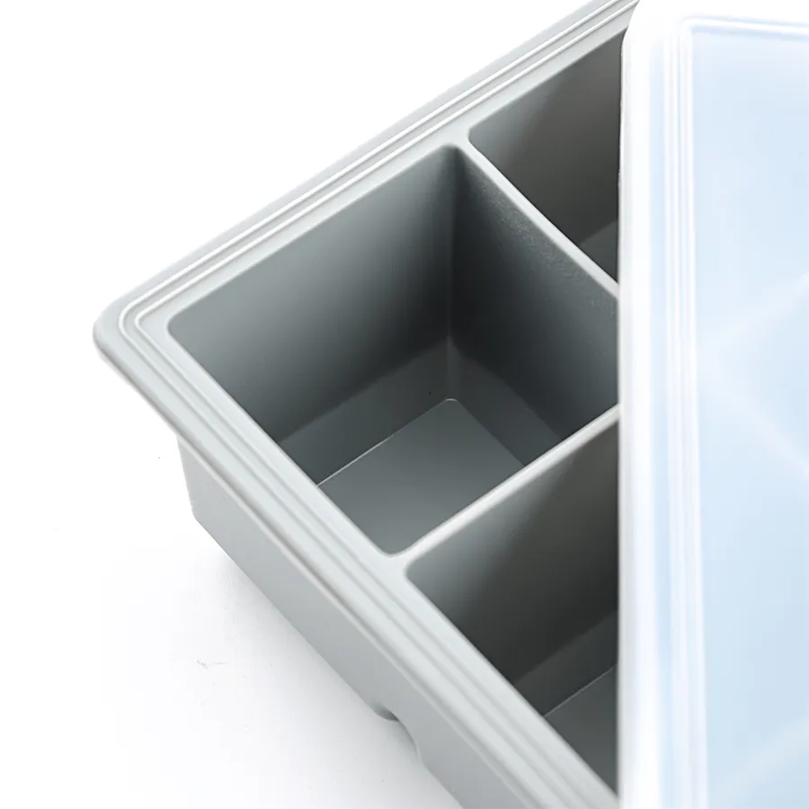 Glaceo Large Ice Cube Mould