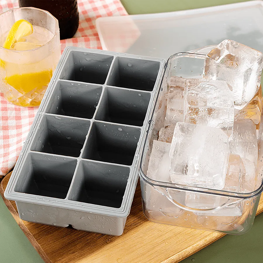 Glaceo Large Ice Cube Mould