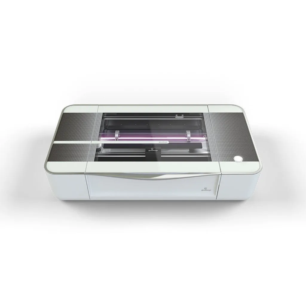 Glowforge Plus 40W CO2 Laser Engraver & Cutter