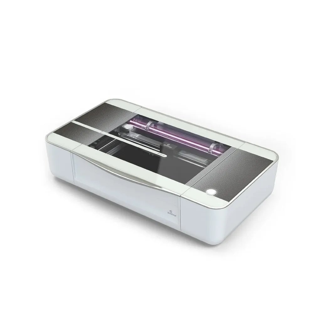 Glowforge Plus 40W CO2 Laser Engraver & Cutter