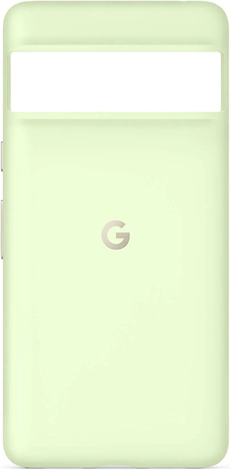 Google Pixel 7 Case Limoncello - GA04454