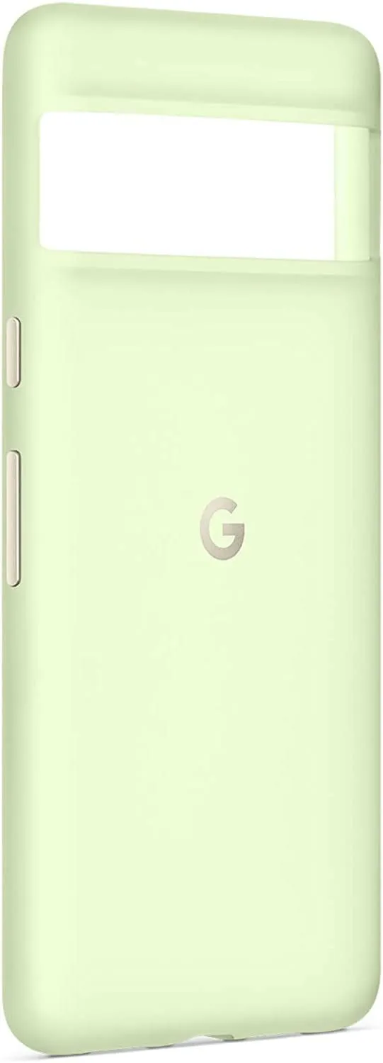 Google Pixel 7 Case Limoncello - GA04454
