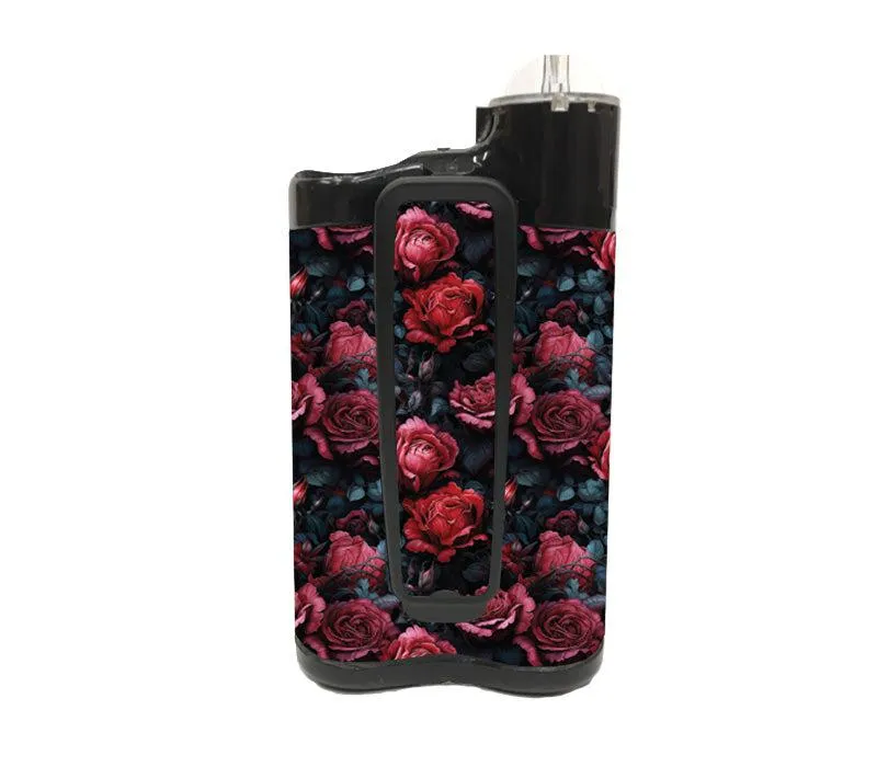 Gothic Roses for Medtronic MiniMed 770G & 780G