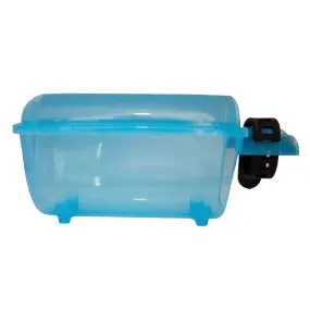 Grey Oak Gun Cleaning Box Light Blue | Buy Grey Oak Gun Cleaning Box Light Blue here | Outnorth