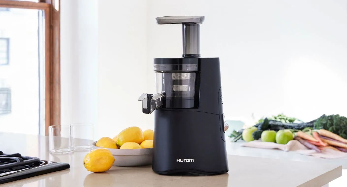 H-AA Slow Juicer