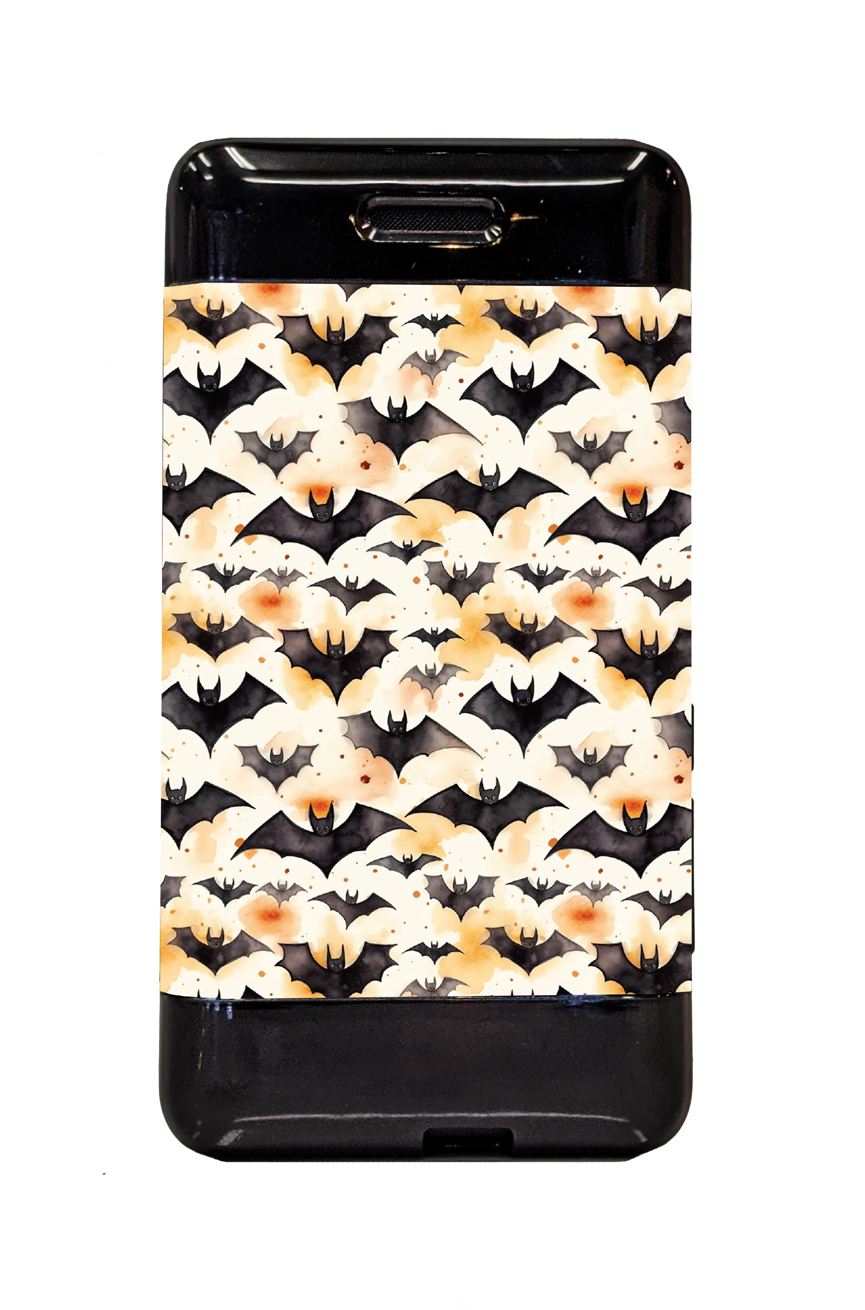 Halloween Bats for Omnipod DASH™
