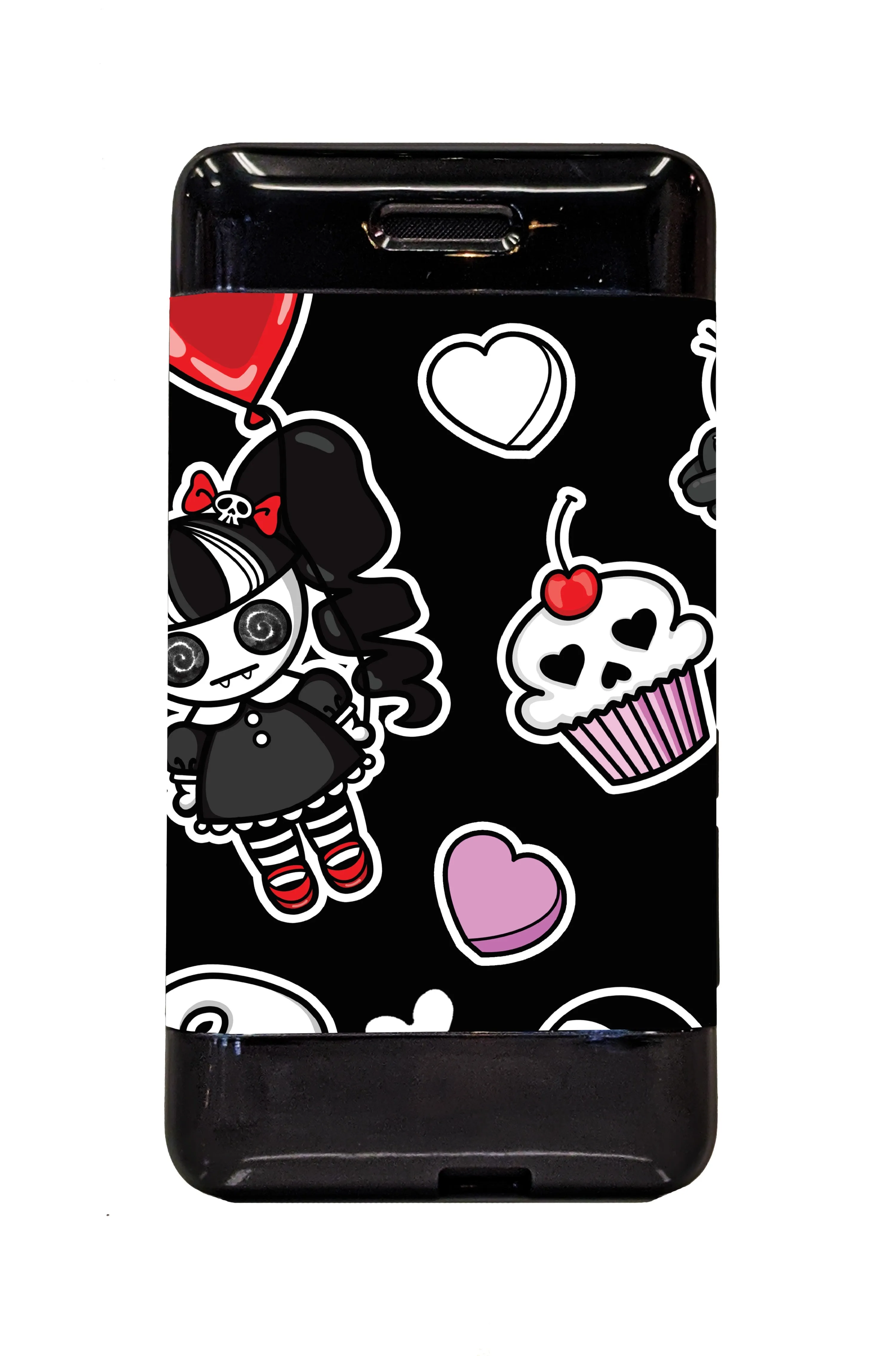 Halloween Valentine for Omnipod DASH™