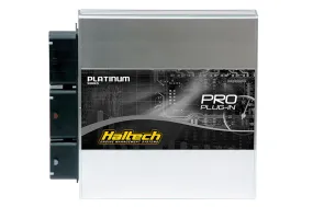 Haltech Platinum PRO Plug-in ECU Hyundai BK Theta Genesis HT-055045