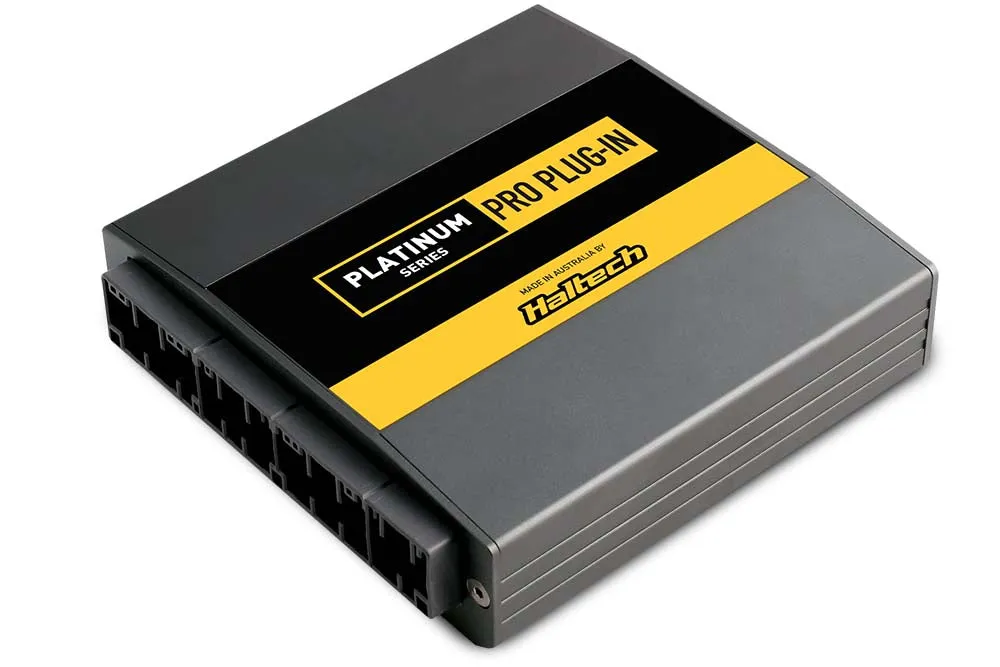 Haltech Platinum PRO Plug-in ECU Mitsubishi EVO 9 MIVEC HT-055064