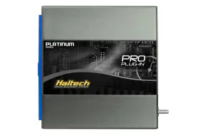 Haltech Platinum PRO Plug-in ECU Nissan Z32 Fairlady 300ZX HT-055107