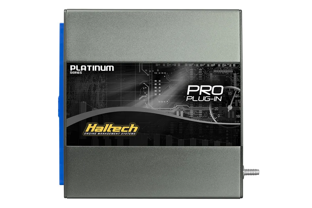 Haltech Platinum PRO Plug-in ECU Nissan Z32 Fairlady 300ZX HT-055107