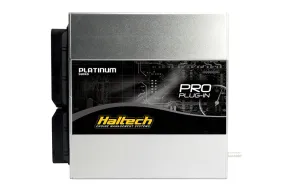 Haltech Platinum PRO Plug-in ECU Nissan Z33 350Z DBW HT-055016