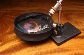 Hareline Low Profile Trash Holder