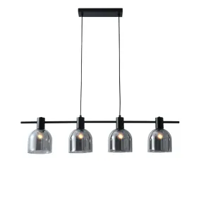 Heidel Modern Light Fixture