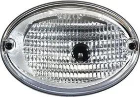 Hella 3130 Agroluna Reverse Lamps 343130041