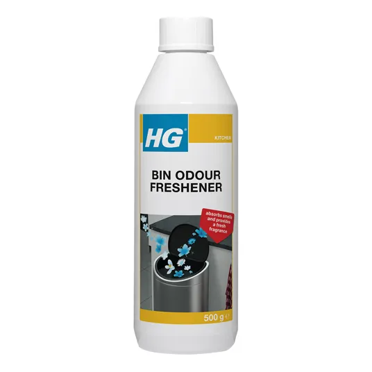 HG Bin Odour Freshener