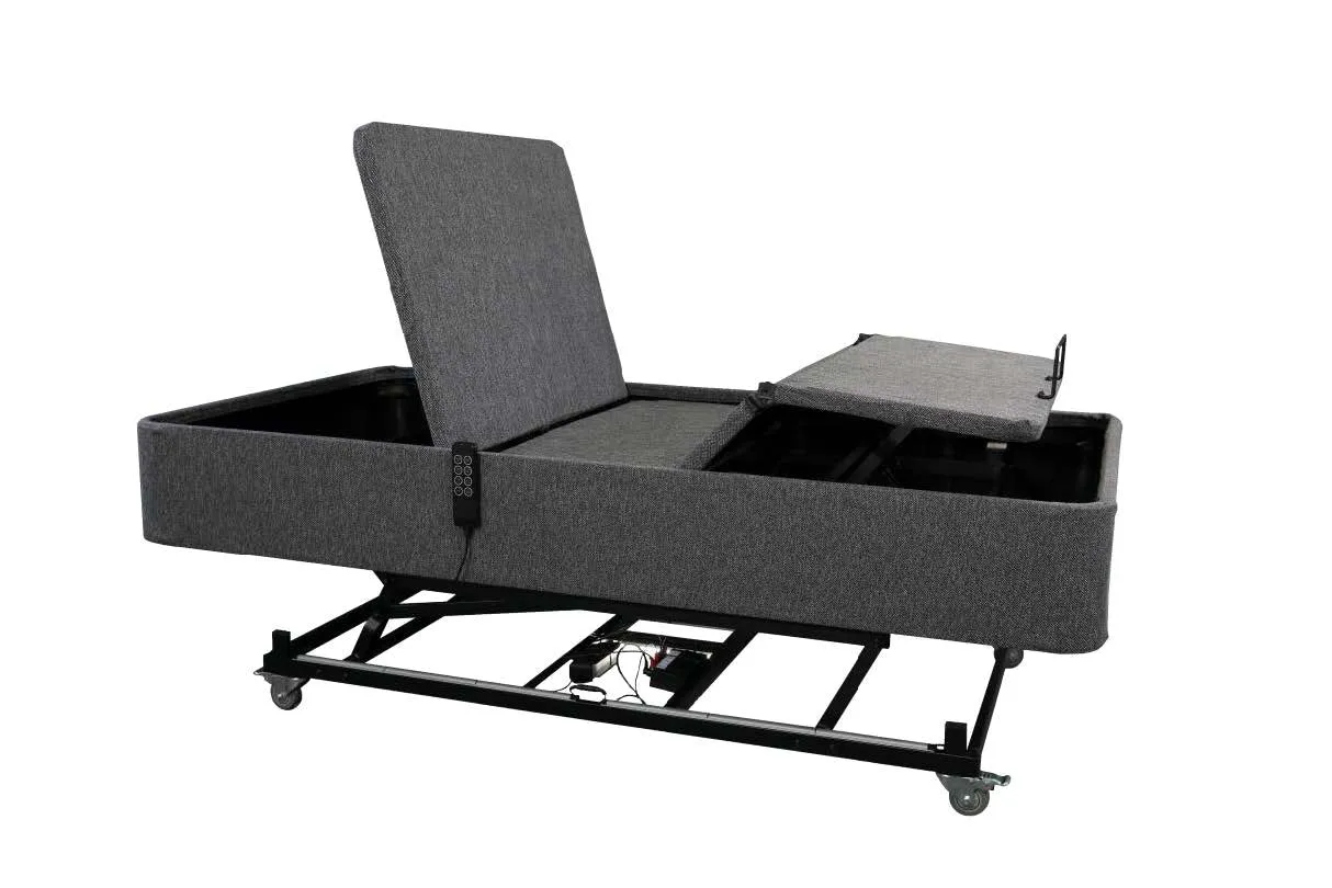 HiLo Flex Adjustable Base