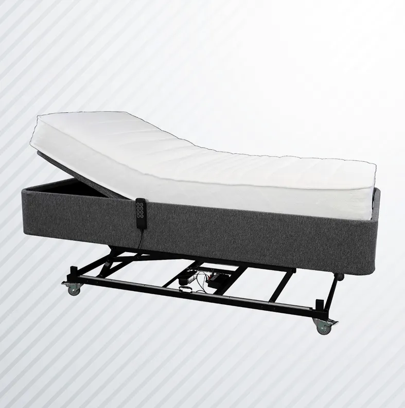 HiLo Flex Adjustable Base