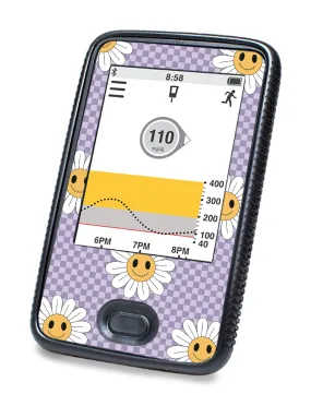 Hippie Halloween DEXCOM G6 Touchscreen Receiver