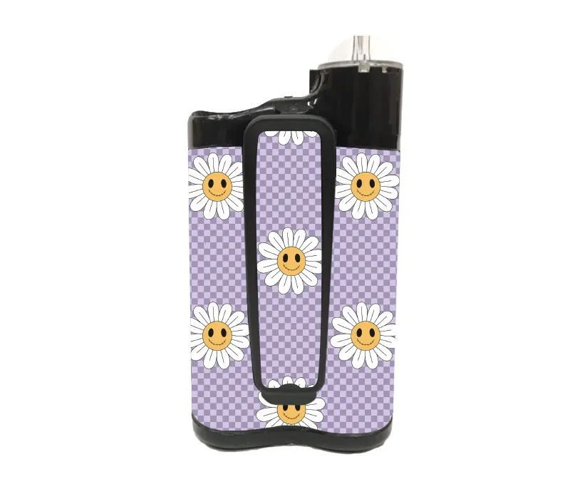 Hippie Halloween Sticker for Medtronic MiniMed 770G & 780G
