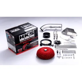 HKS Racing Suction Kit | 2017-2020 Honda Civic Type-R