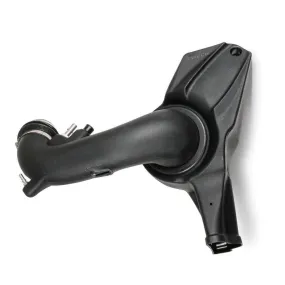 Holley Intech Cold Air Intake | 2018-2020 Ford Mustang GT (223-11)