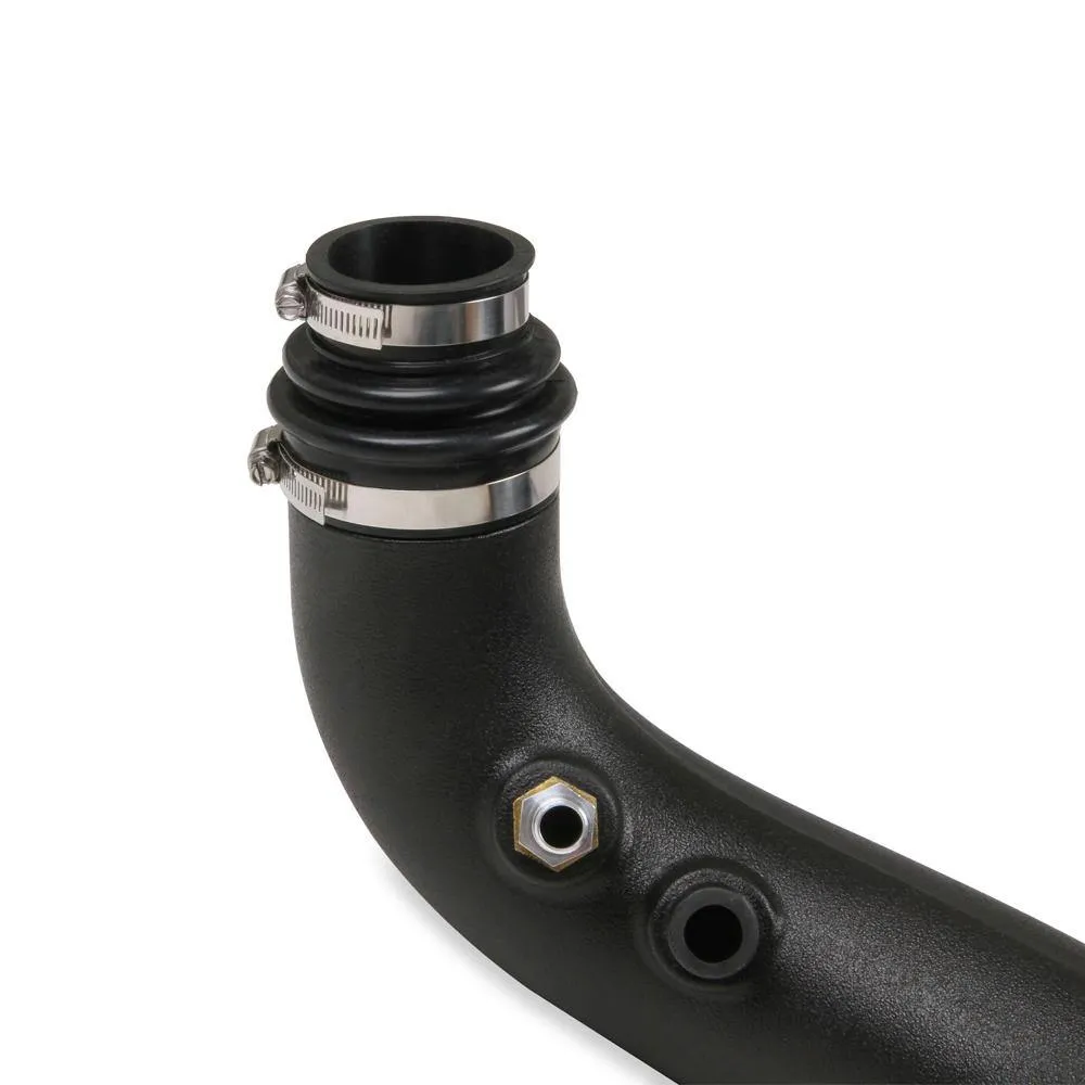 Holley Intech Cold Air Intake Kit | 2015-2020 Ford Mustang EcoBoost (223-15)