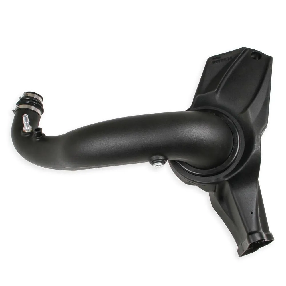 Holley Intech Cold Air Intake Kit | 2015-2020 Ford Mustang EcoBoost (223-15)