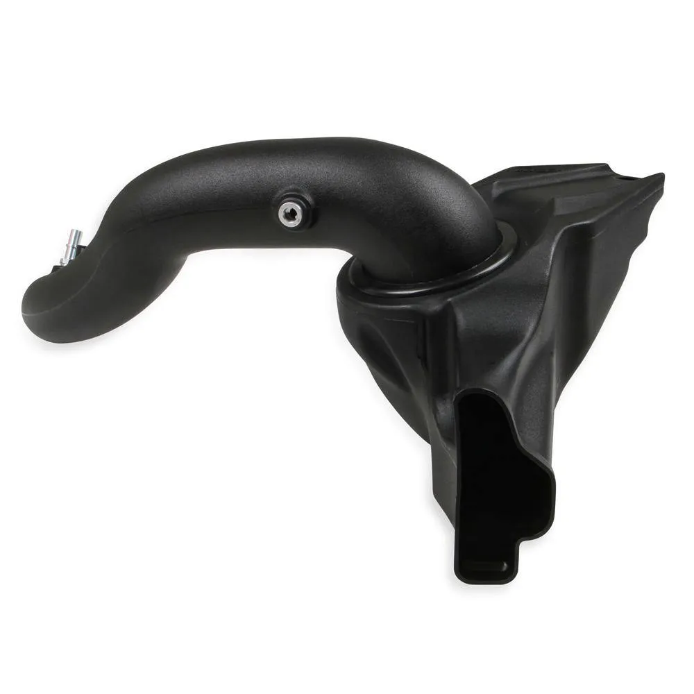 Holley Intech Cold Air Intake Kit | 2015-2020 Ford Mustang EcoBoost (223-15)