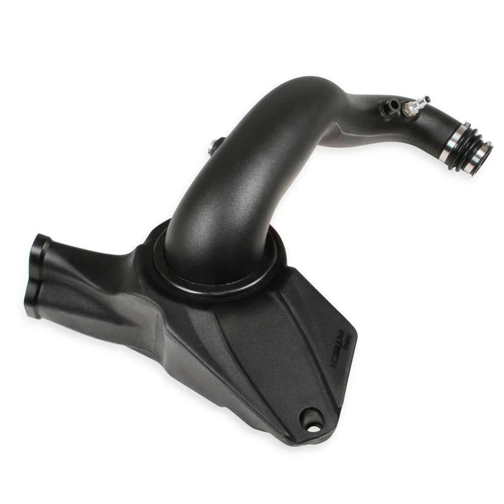 Holley Intech Cold Air Intake Kit | 2015-2020 Ford Mustang EcoBoost (223-15)