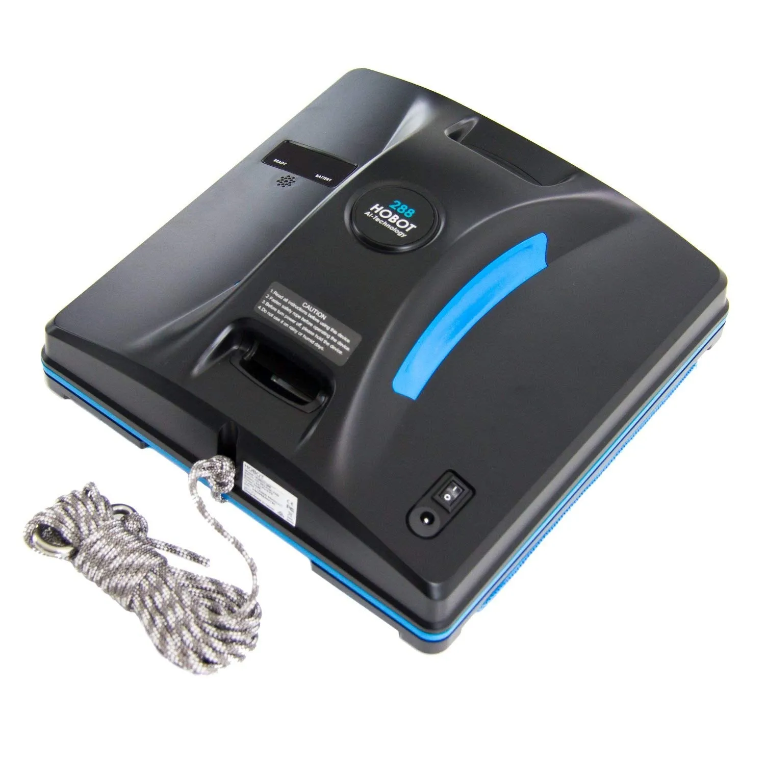 (HOME ROBOT) HOBOT-288 Window Cleaning Robot