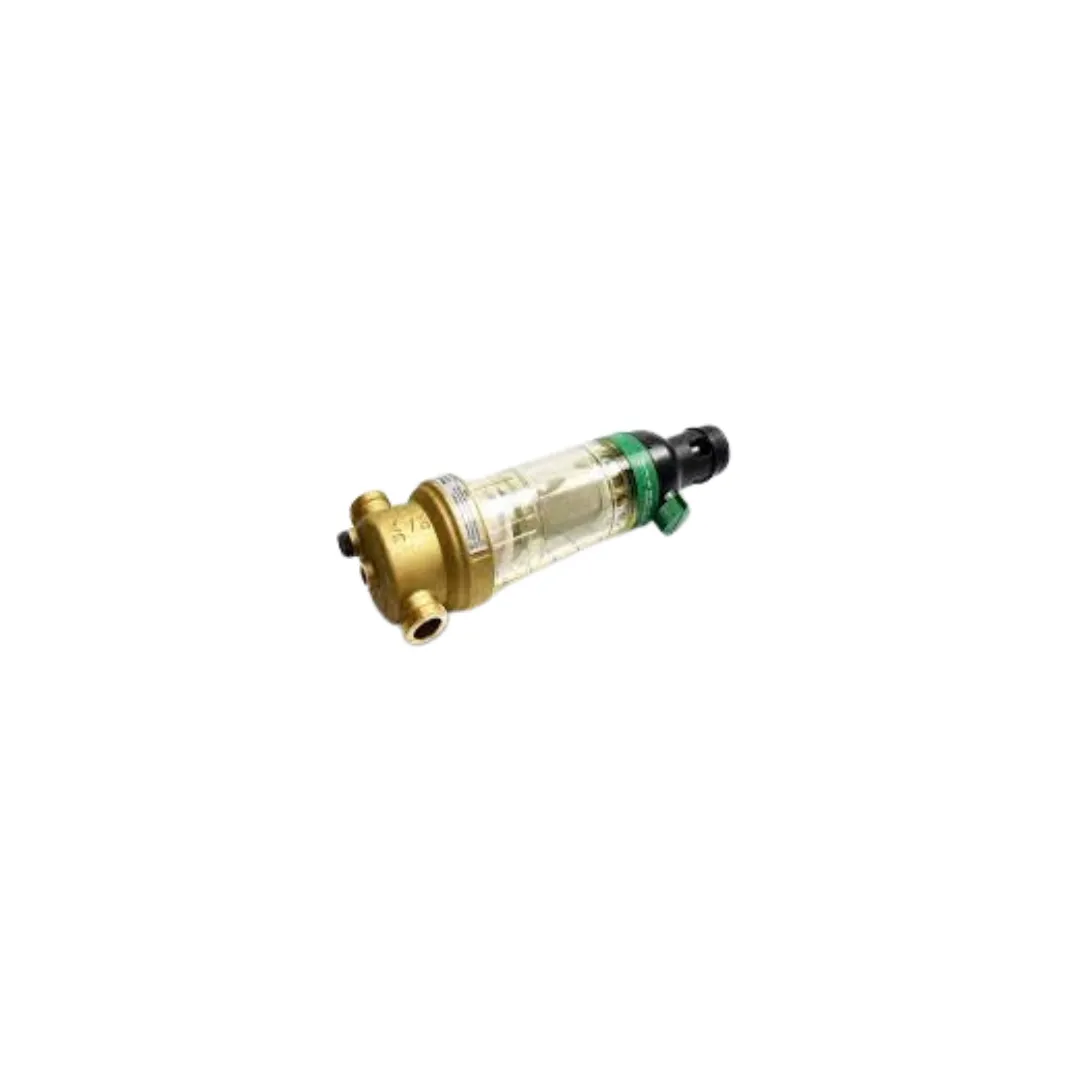 Honeywell F76S1049 - 1.5" Water Filter, 100 Micron