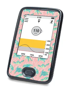 Honu Designed for DEXCOM G6 Touchscreen Receiver