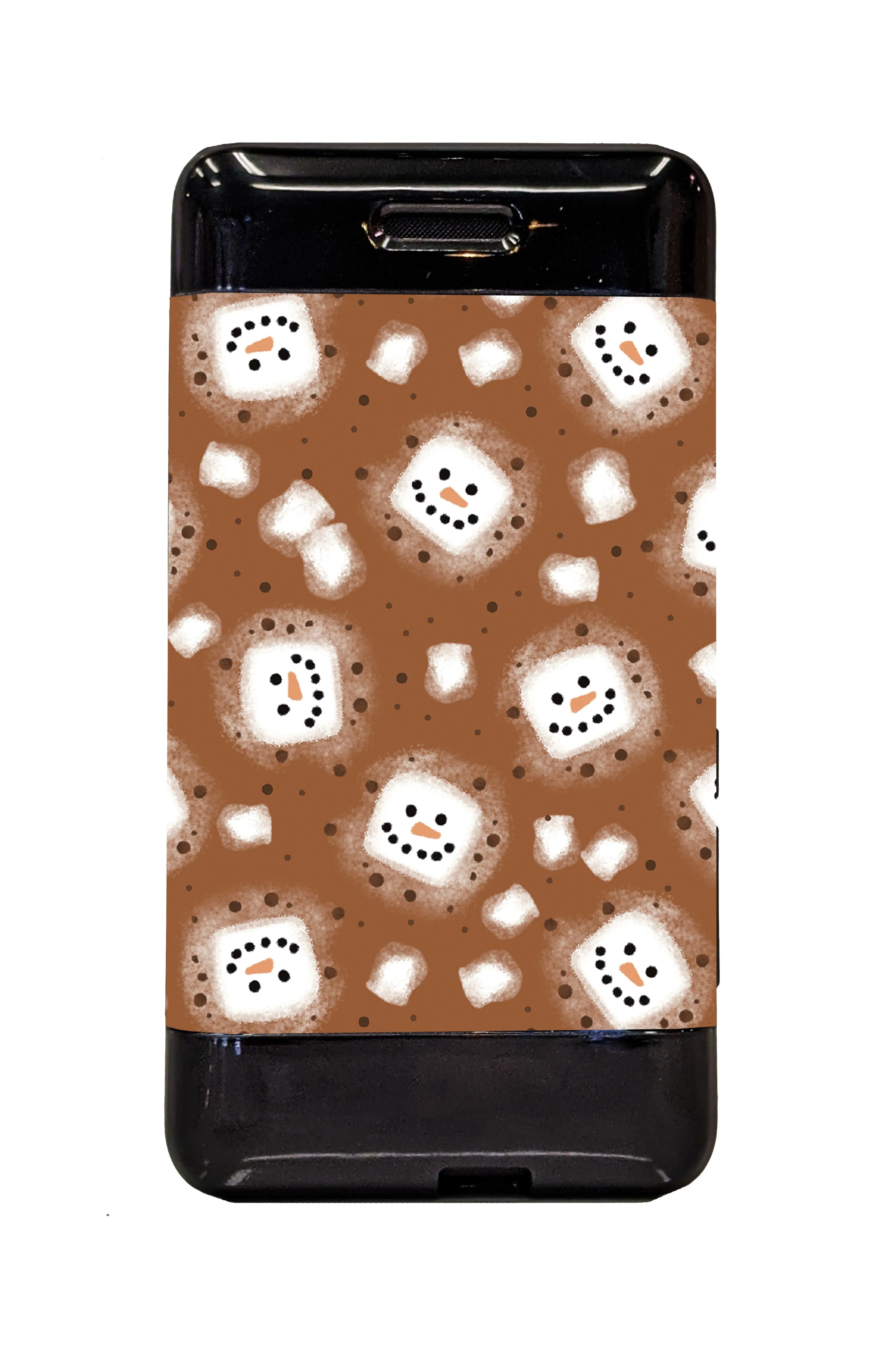 Hot Cocoa Omnipod DASH™