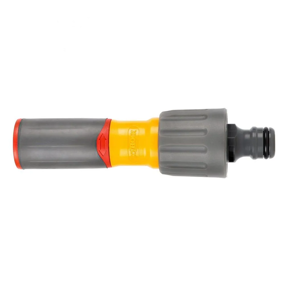 Hozelock 3-in-1 Nozzle Plus