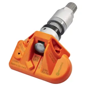 Huf 315MHz/433MHz Dual Band Sensor w/ Metal Valve