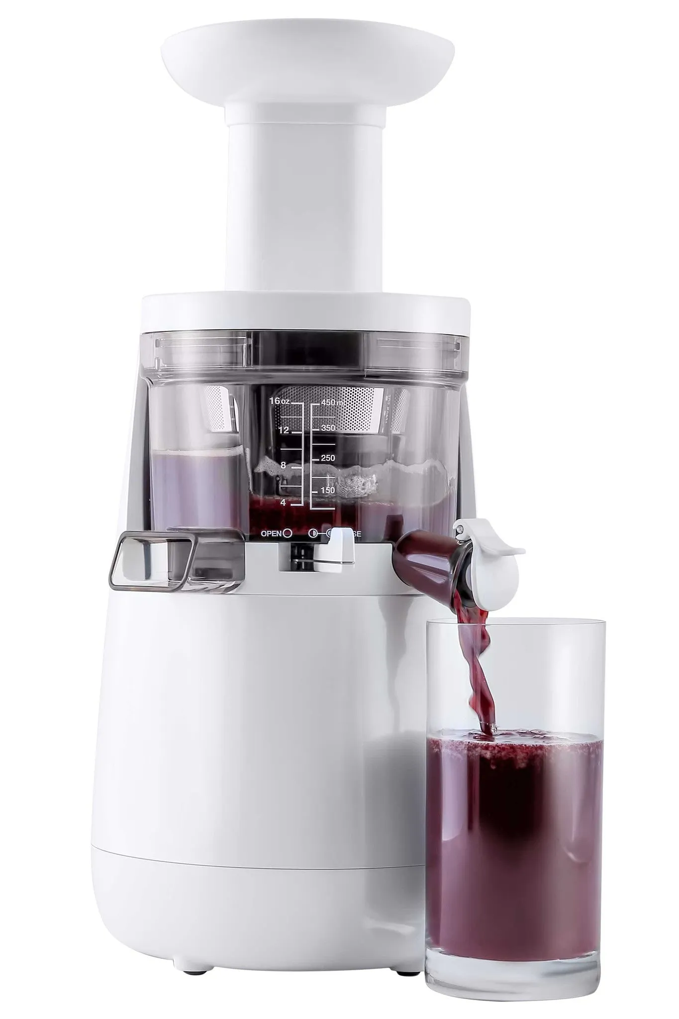 Hurom HO Slow Juicer
