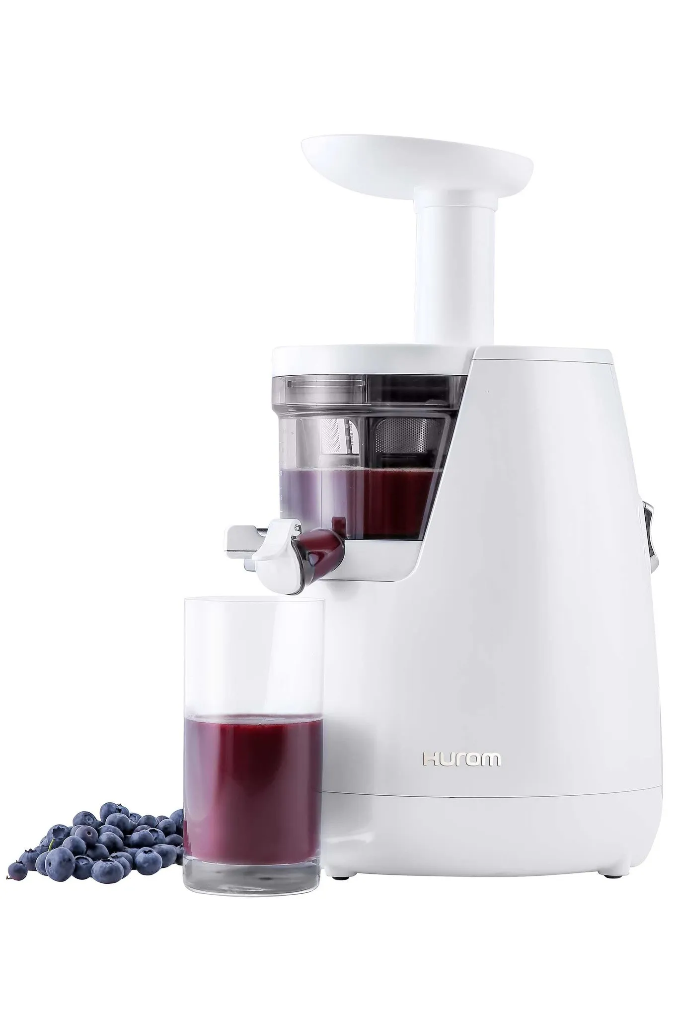Hurom HO Slow Juicer