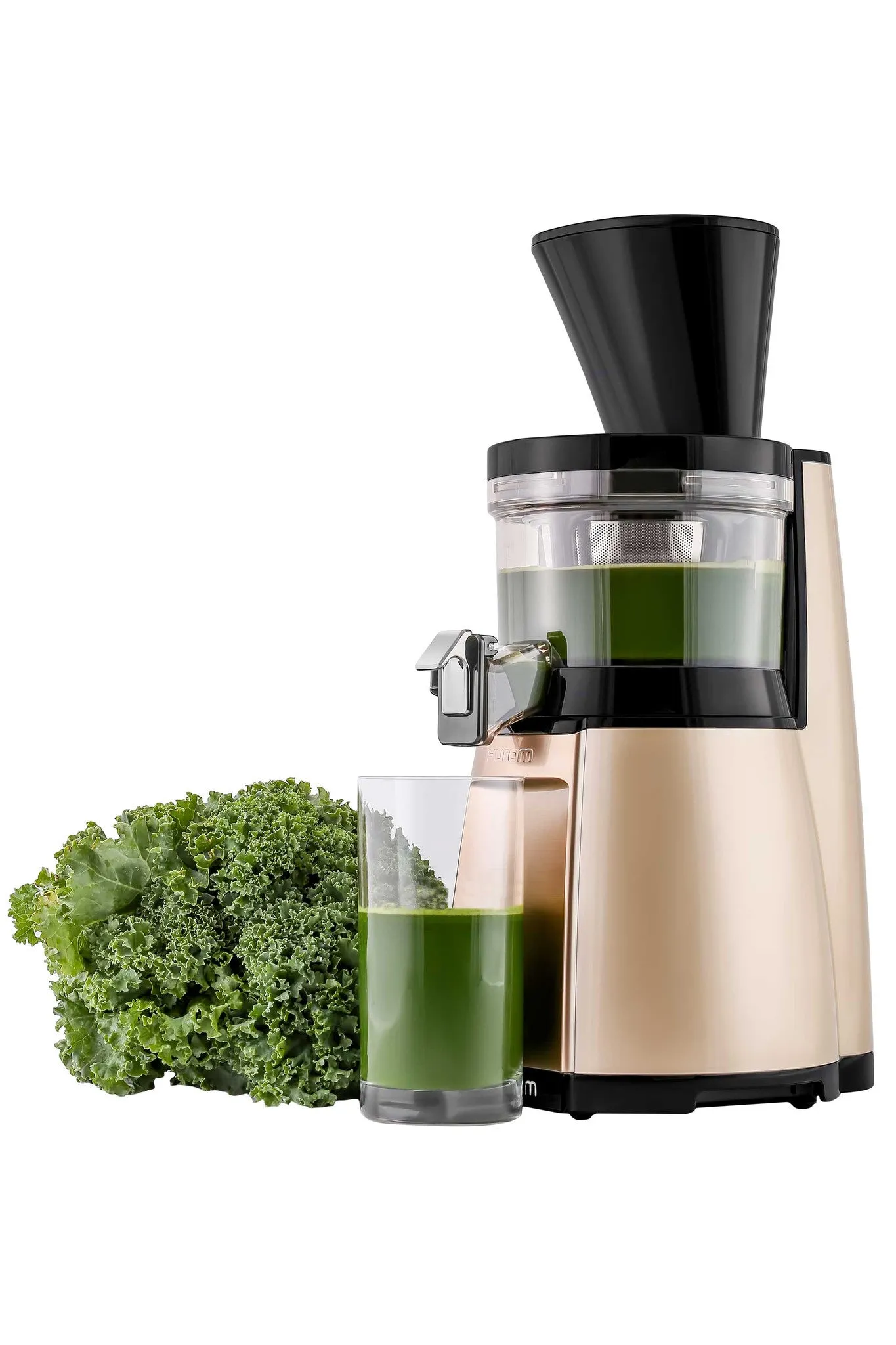 Hurom HT Slow Juicer